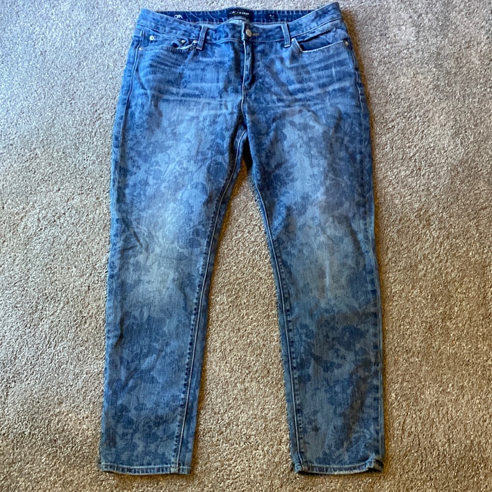 Womens’s Lucky Brand Jeans
